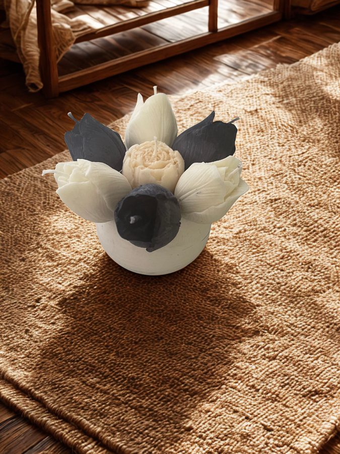 Bouquet Éclipse