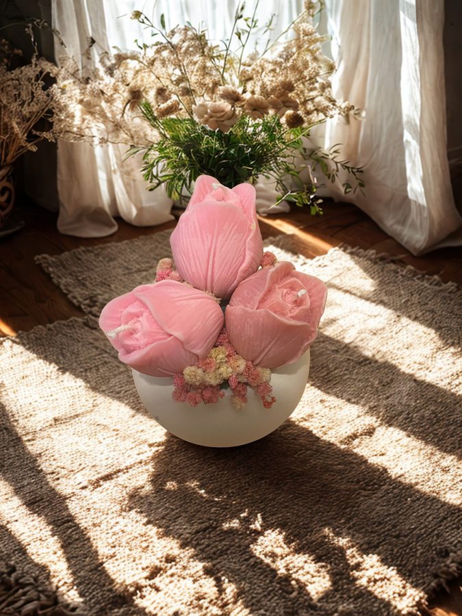 Bouquet Tendresse