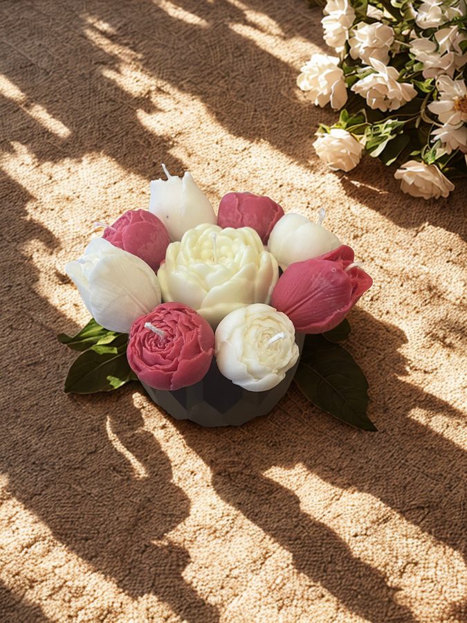 Bouquet Velours
