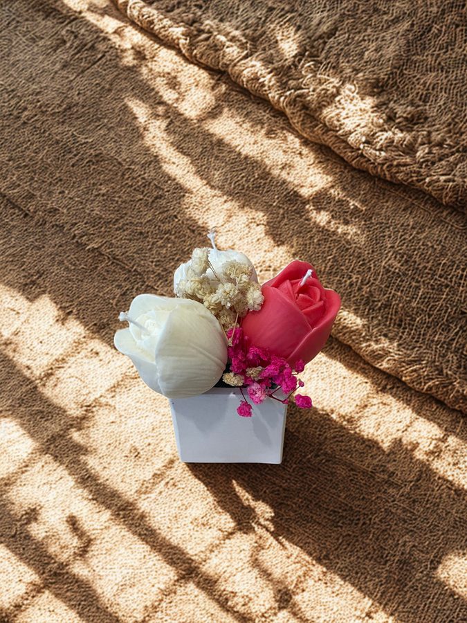 Bouquet Passion